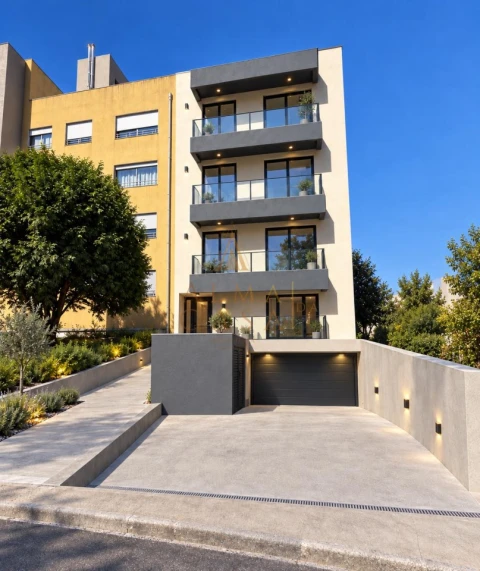 Apartamento T2 para Venda em Ermesinde