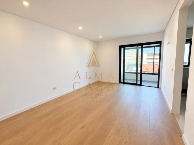 Apartamento T2 para Venda em Ermesinde Foto 6
