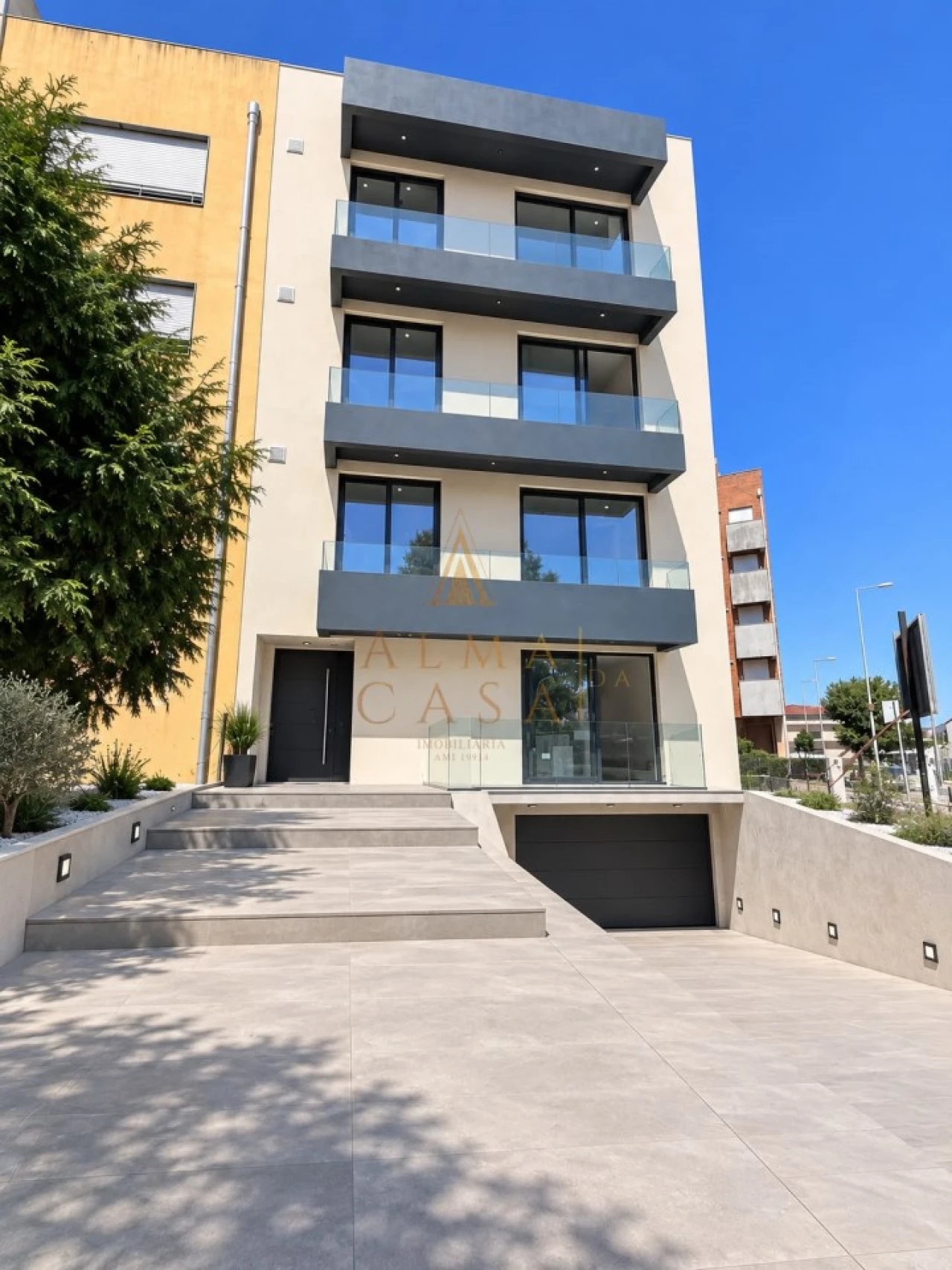 Apartamento T2 para Venda em Ermesinde Foto 1