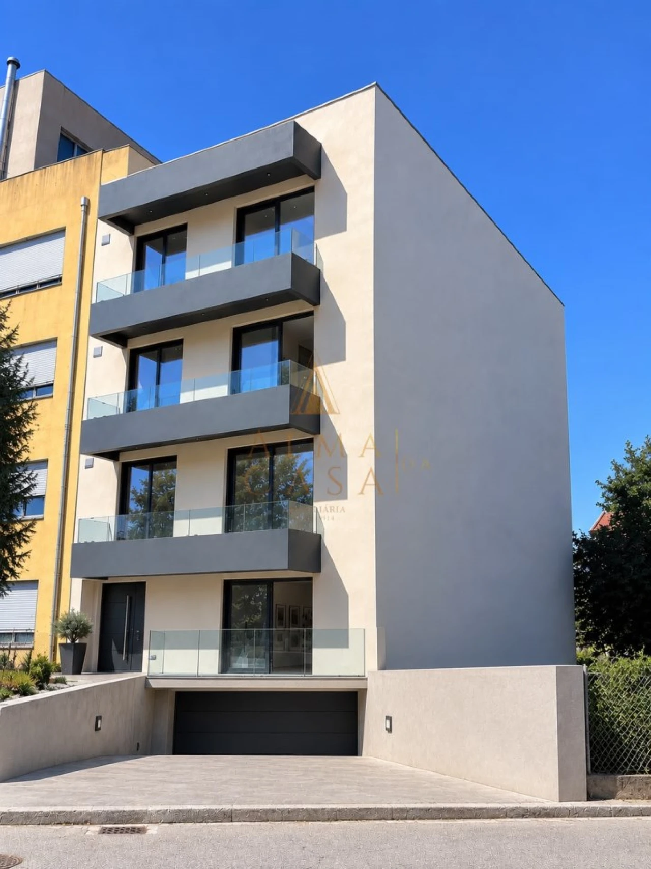 Apartamento T2 para Venda em Ermesinde Foto 3