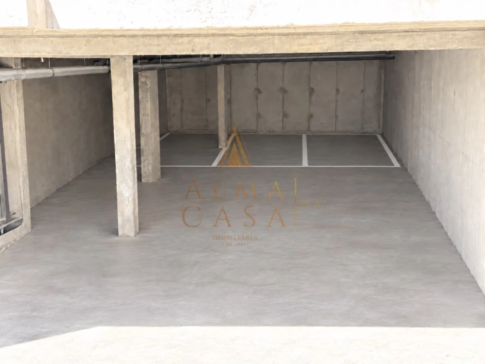 Apartamento T2 para Venda em Ermesinde Foto 20