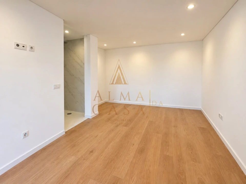 Apartamento T2 para Venda em Ermesinde Foto 12
