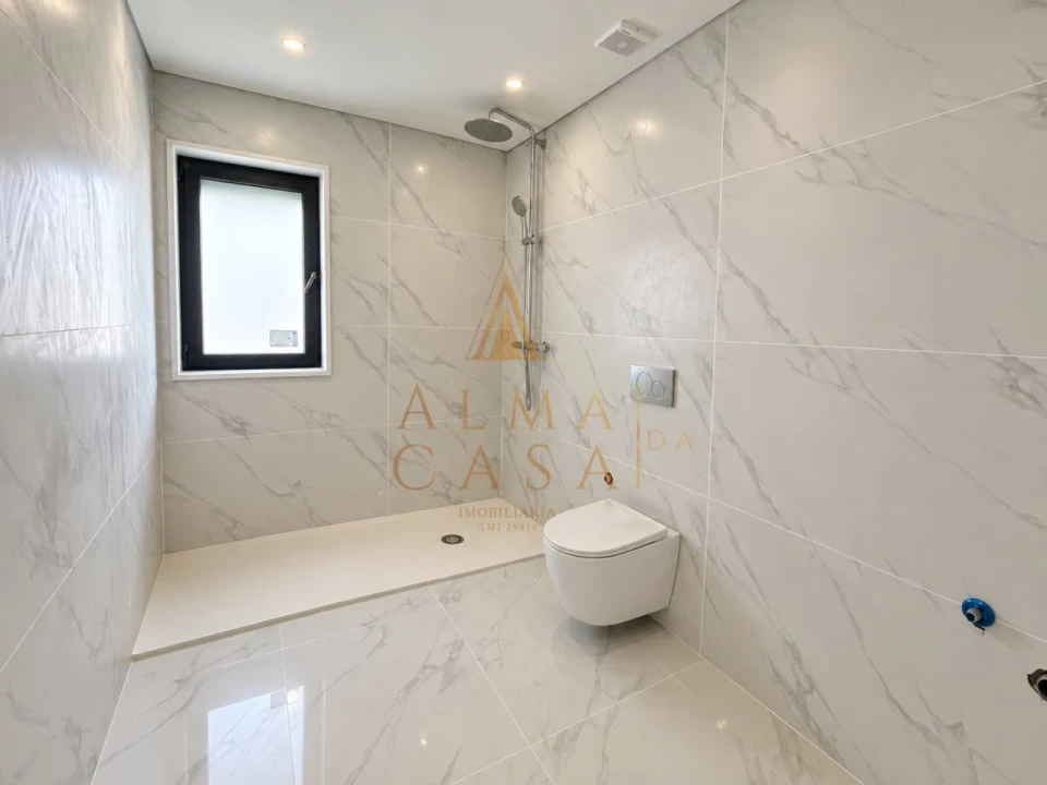 Apartamento T2 para Venda em Ermesinde Foto 13