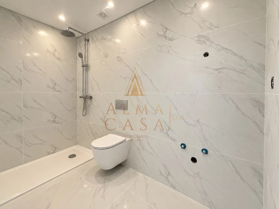 Apartamento T2 para Venda em Ermesinde Foto 14