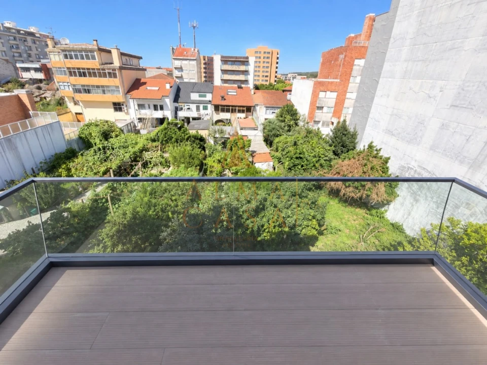 Apartamento T2 para Venda em Ermesinde Foto 18