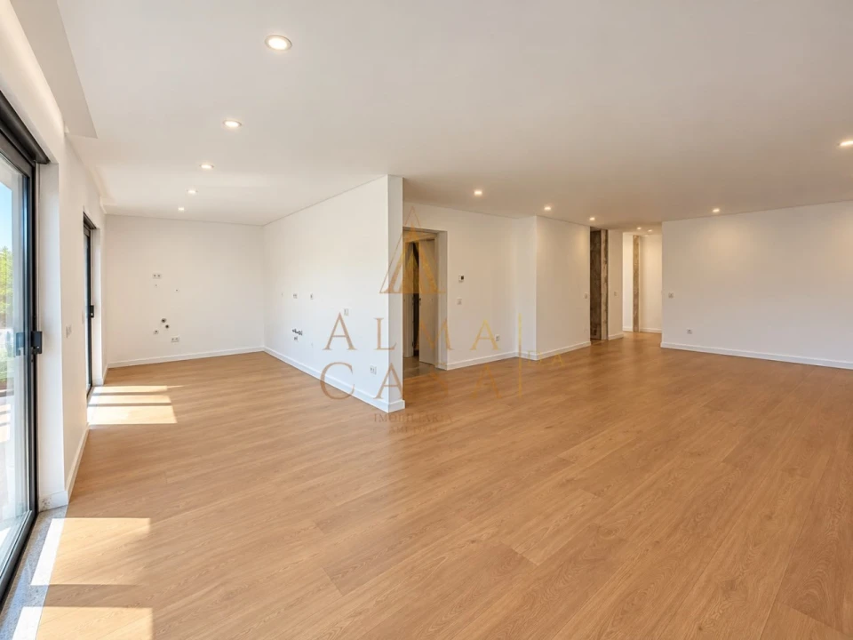 Apartamento T2 para Venda em Ermesinde Foto 5