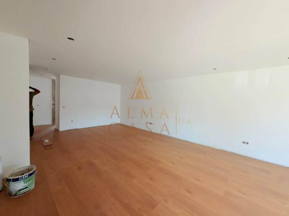Apartamento T2 para Venda em Ermesinde Foto 6