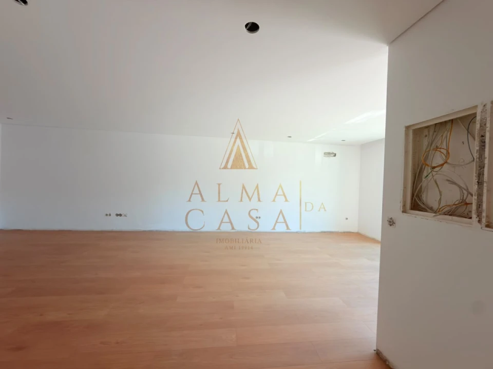 Apartamento T2 para Venda em Ermesinde Foto 10