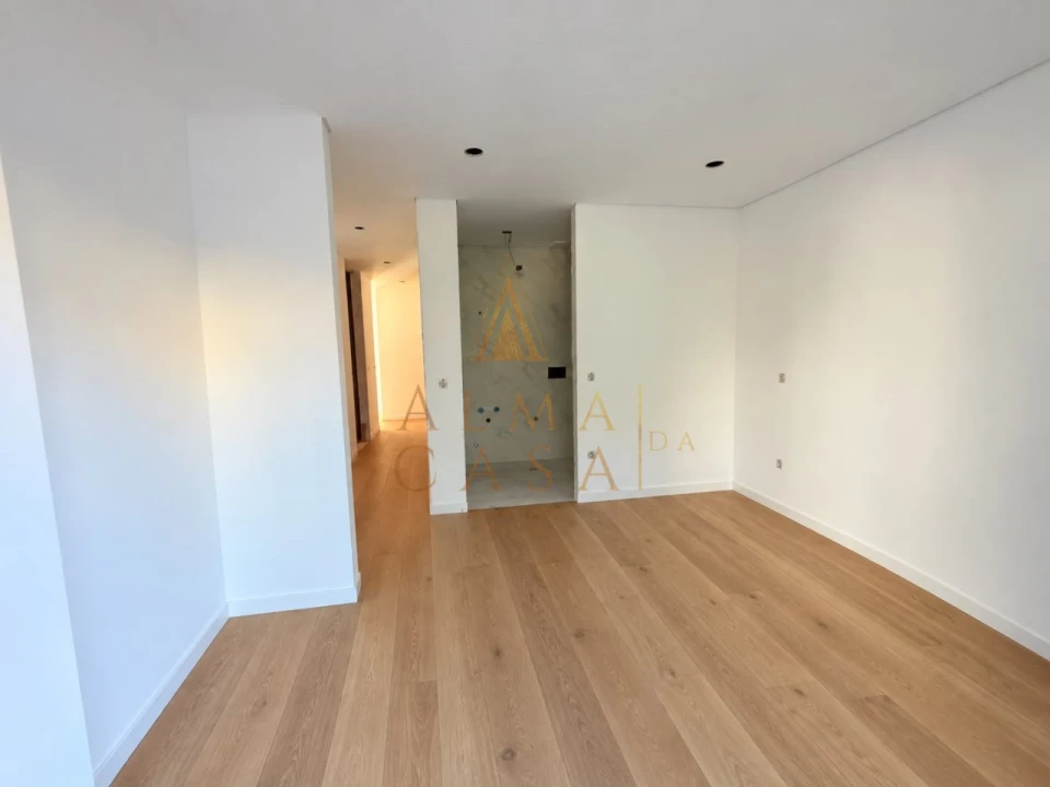 Apartamento T2 para Venda em Ermesinde Foto 15