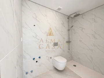 Apartamento T2 para Venda em Ermesinde