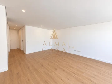 Apartamento T2 para Venda em Ermesinde