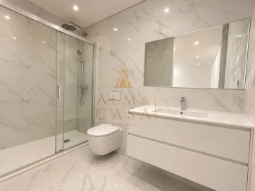 Apartamento T2 para Venda em Ermesinde