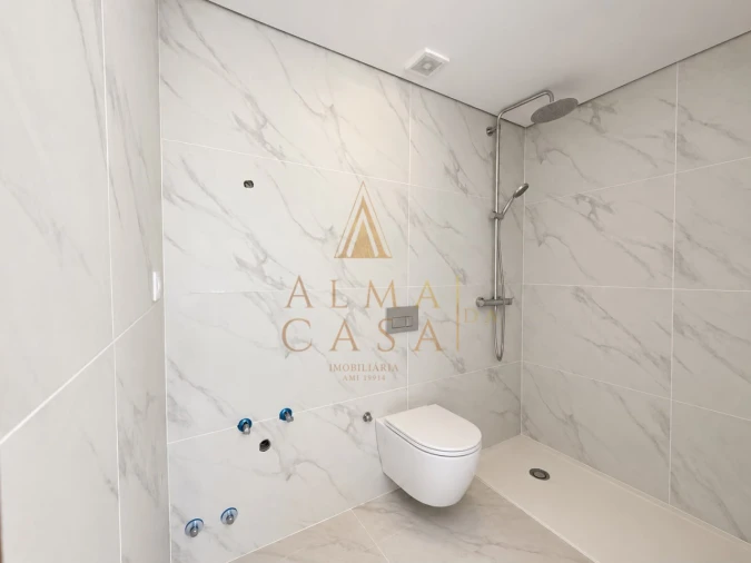 Apartamento T2 para Venda em Ermesinde Foto 16