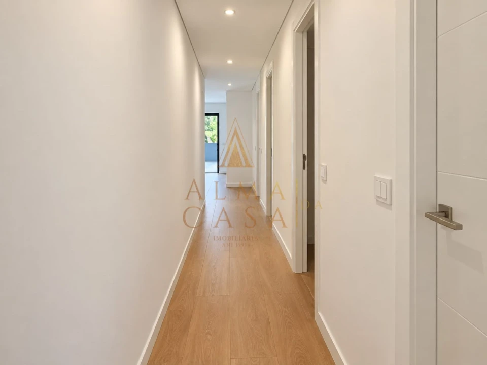 Apartamento T2 para Venda em Ermesinde Foto 8