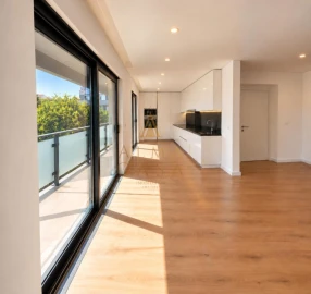 Apartamento T2 para Venda em Ermesinde