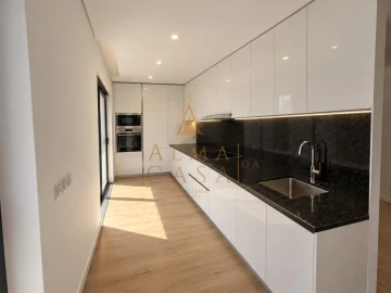 Apartamento T2 para Venda em Ermesinde