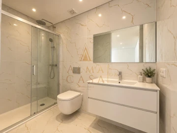 Apartamento T2 para Venda em Ermesinde