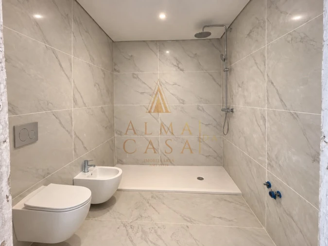 Apartamento T2 para Venda em Ermesinde Foto 9