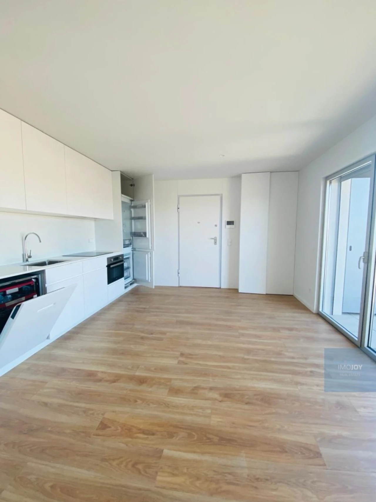 Apartamento T1 para Venda em Campanhã Foto 4