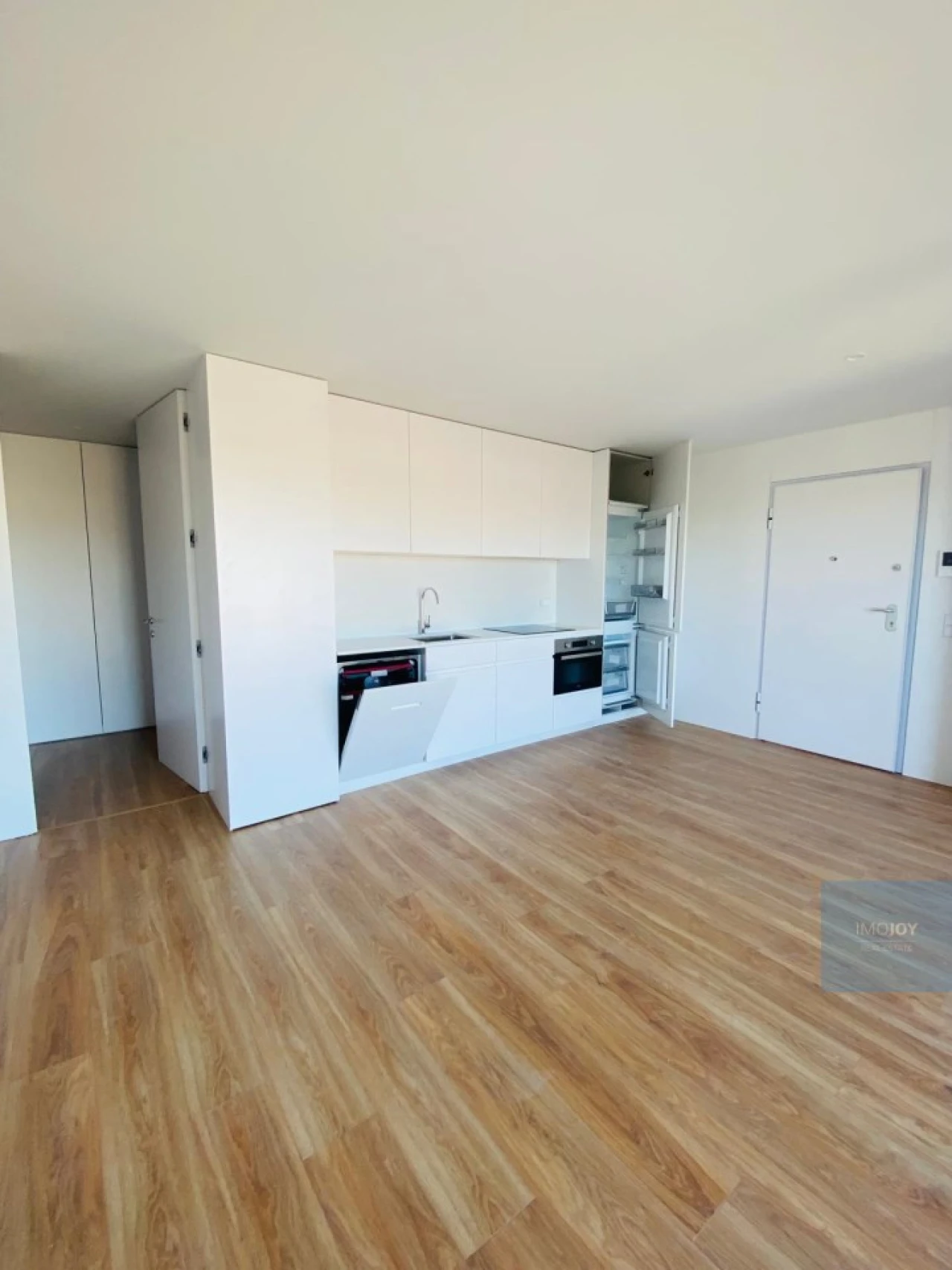 Apartamento T1 para Venda em Campanhã Foto 5