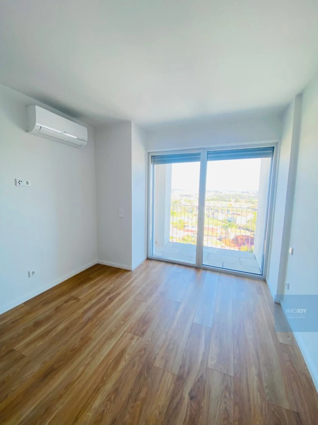Apartamento T1 para Venda em Campanhã Foto 9