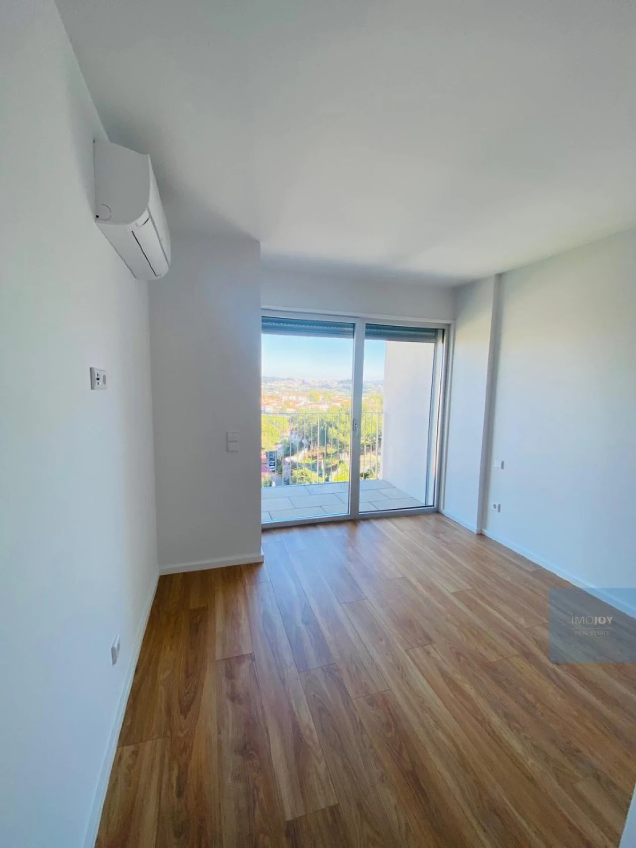 Apartamento T1 para Venda em Campanhã Foto 11