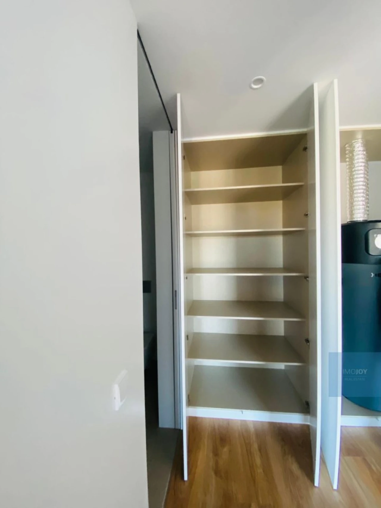 Apartamento T1 para Venda em Campanhã Foto 18
