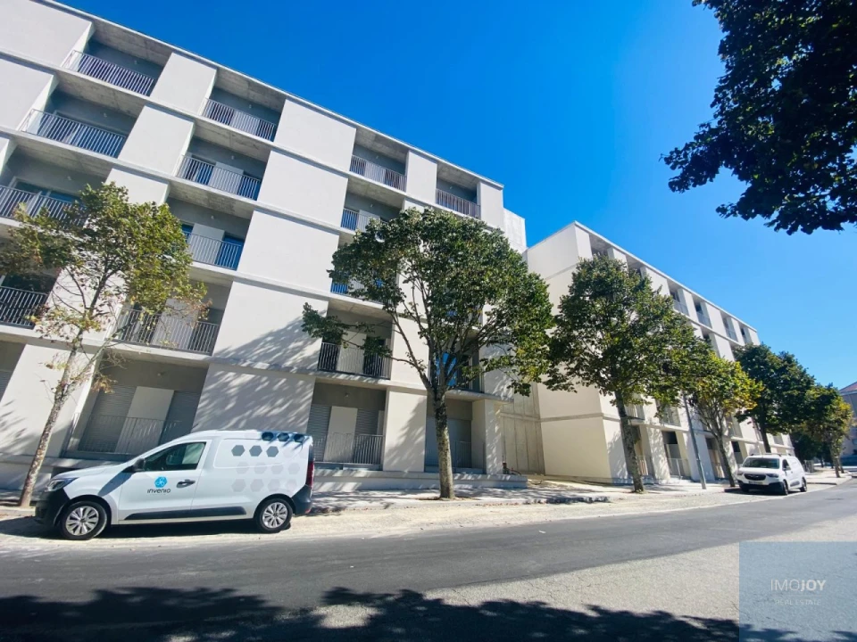 Apartamento T1 para Venda em Campanhã Foto 22