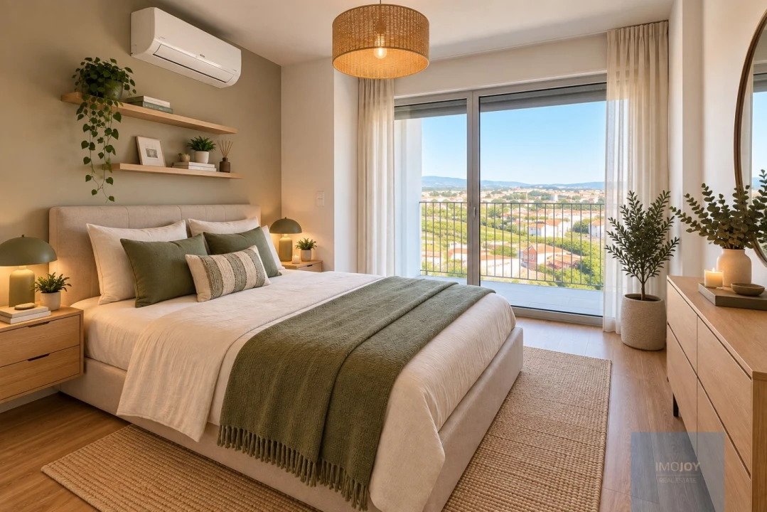 Apartamento T1 para Venda em Campanhã Foto 8