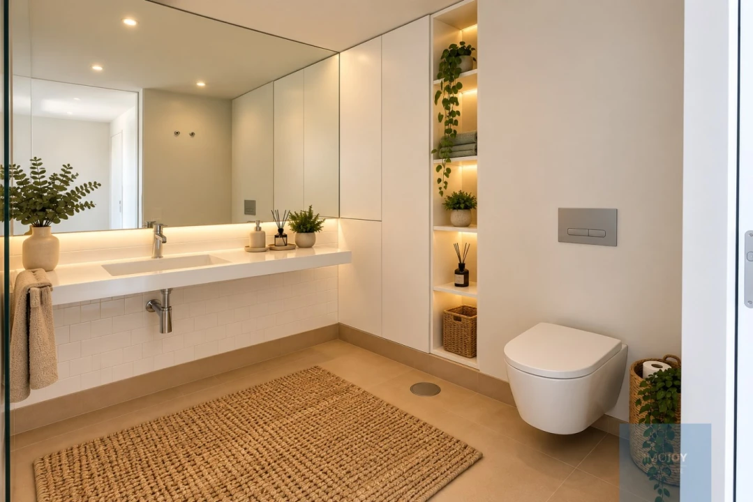 Apartamento T1 para Venda em Campanhã Foto 14