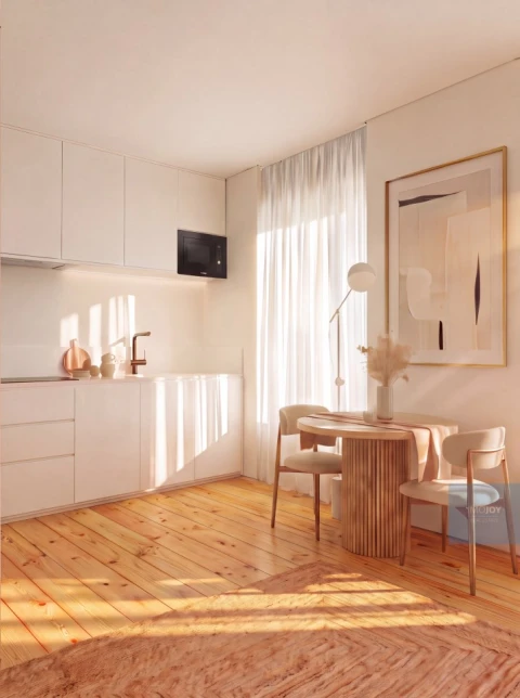 Apartamento para Venda em Matosinhos e Leça da Palmeira