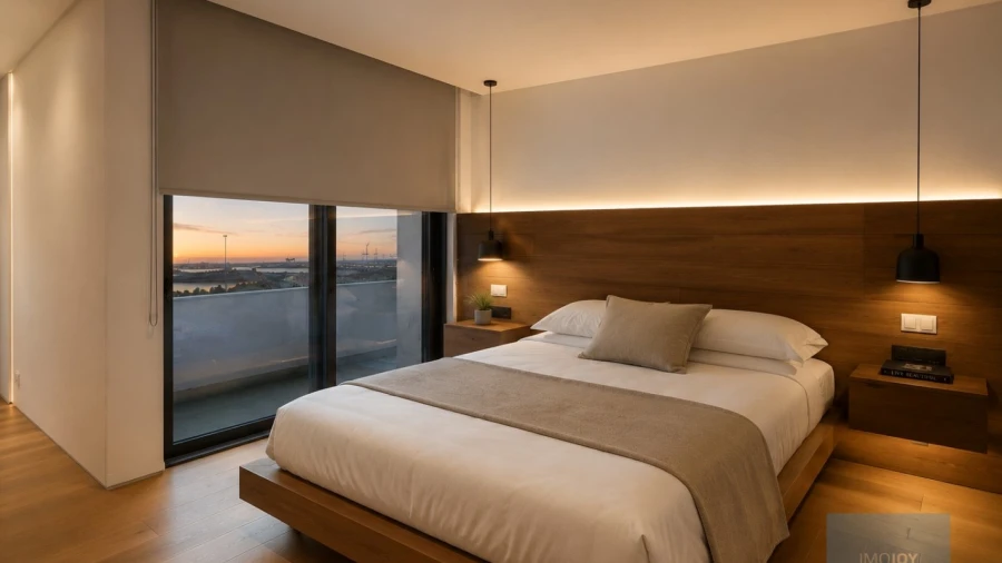 Apartamento para Venda em Matosinhos e Leça da Palmeira