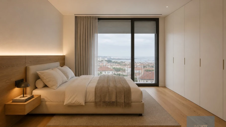 Apartamento para Venda em Matosinhos e Leça da Palmeira