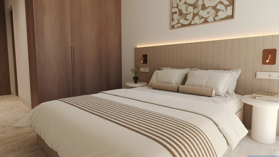 Apartamento para Venda em Lagoa e Carvoeiro