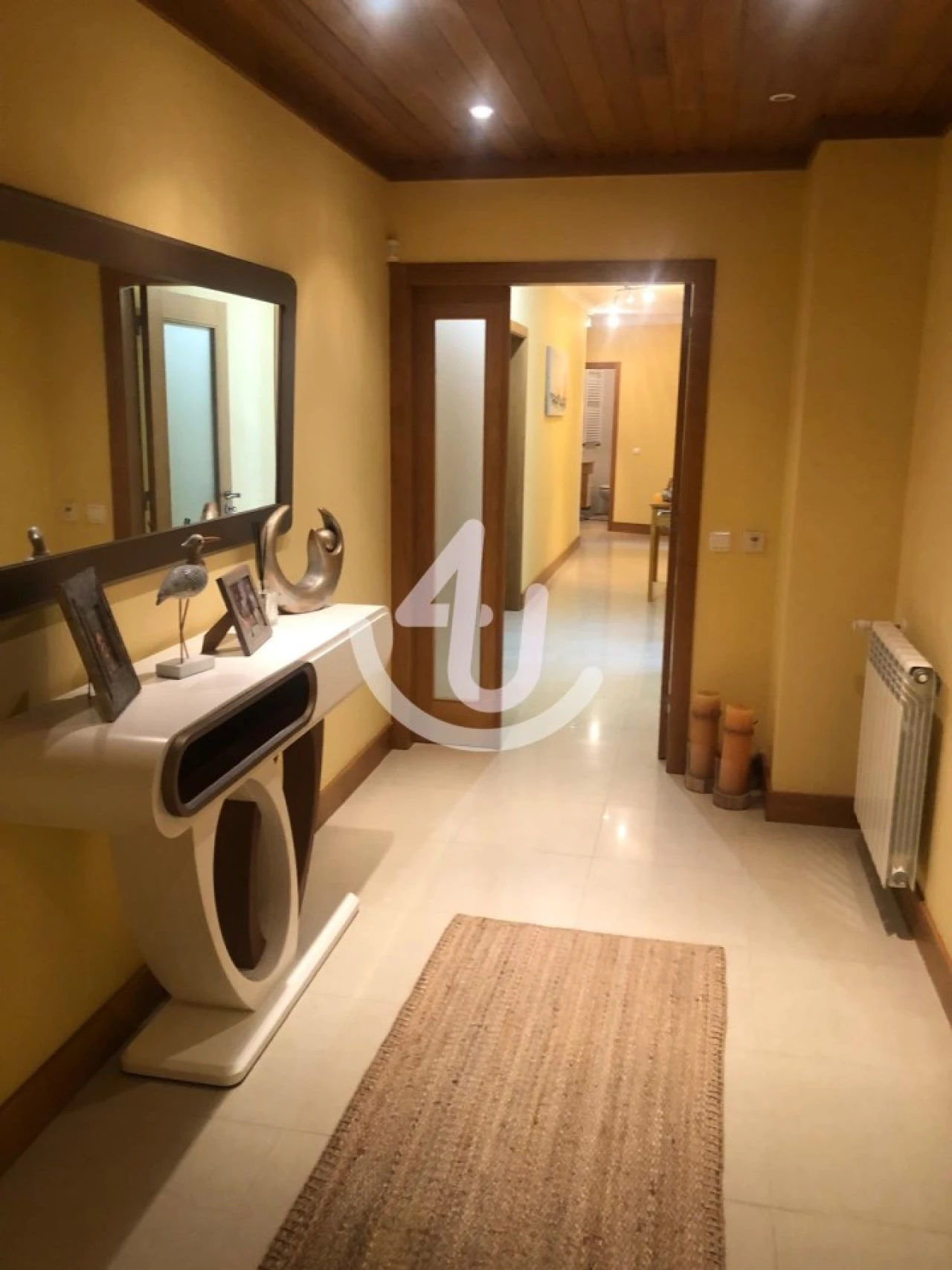 Apartamento T2 para Arrendamento em São Martinho do Porto Foto 7