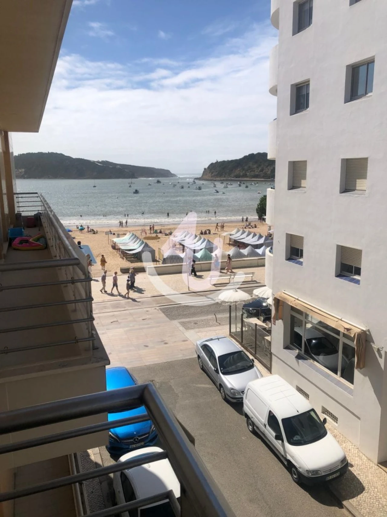 Apartamento T2 para Arrendamento em São Martinho do Porto Foto 13