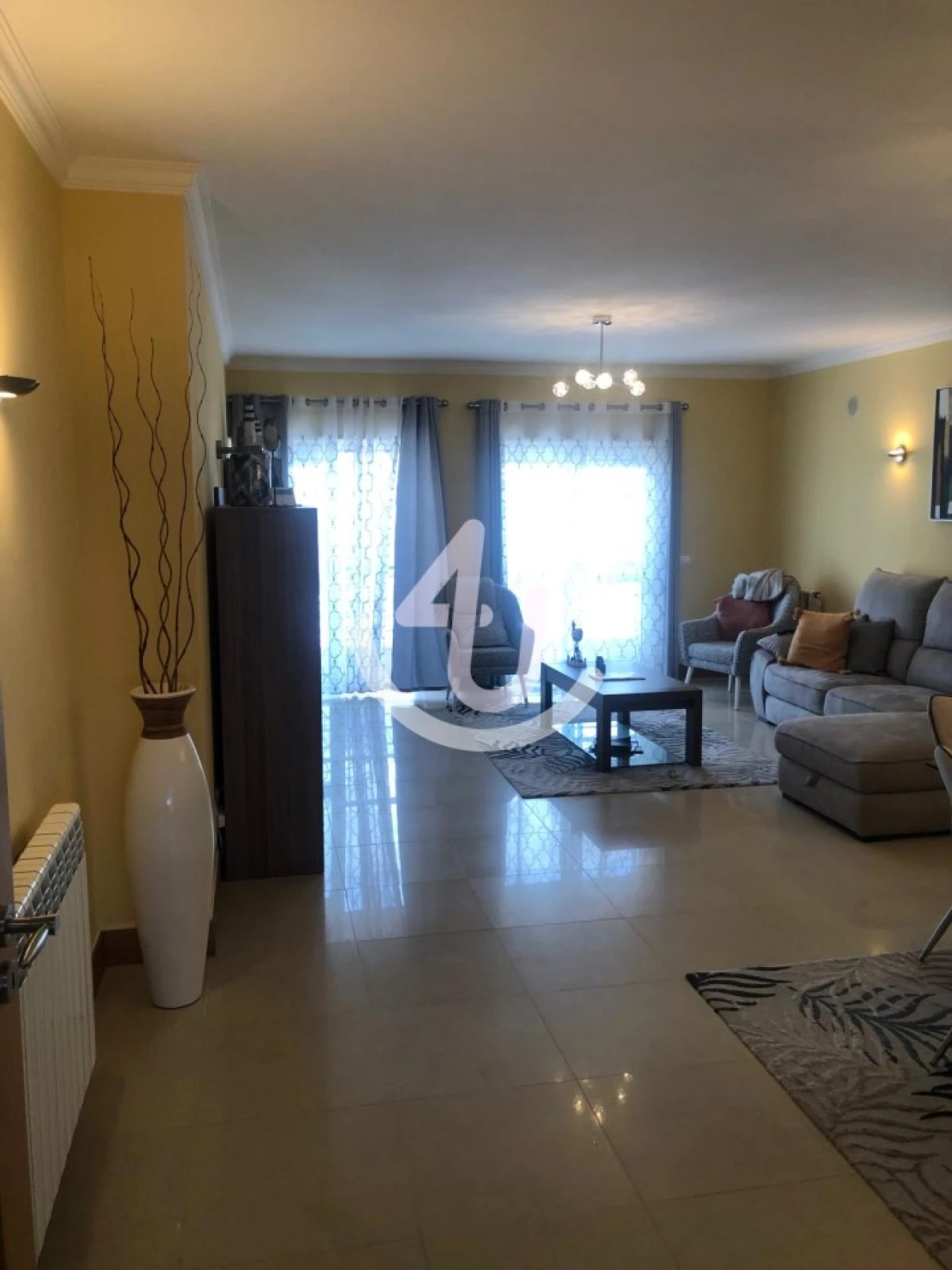 Apartamento T2 para Arrendamento em São Martinho do Porto Foto 11