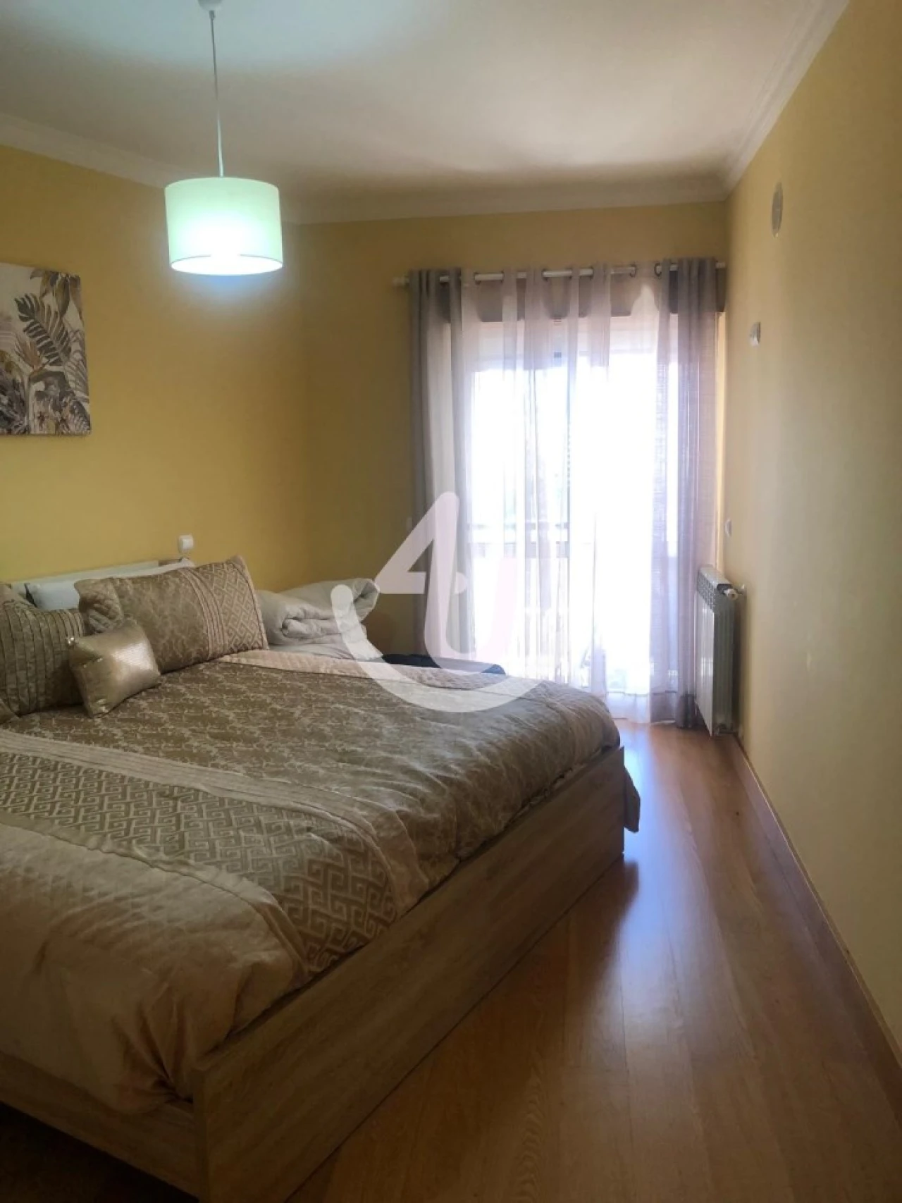 Apartamento T2 para Arrendamento em São Martinho do Porto Foto 16