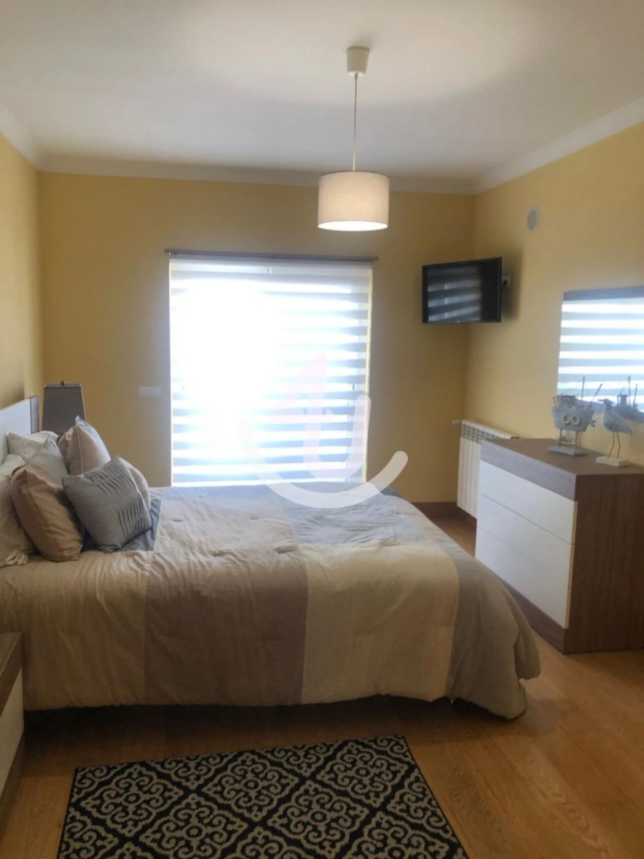 Apartamento T2 para Arrendamento em São Martinho do Porto Foto 19