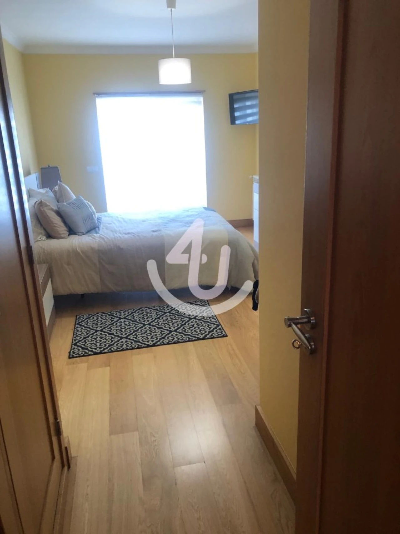 Apartamento T2 para Arrendamento em São Martinho do Porto Foto 20