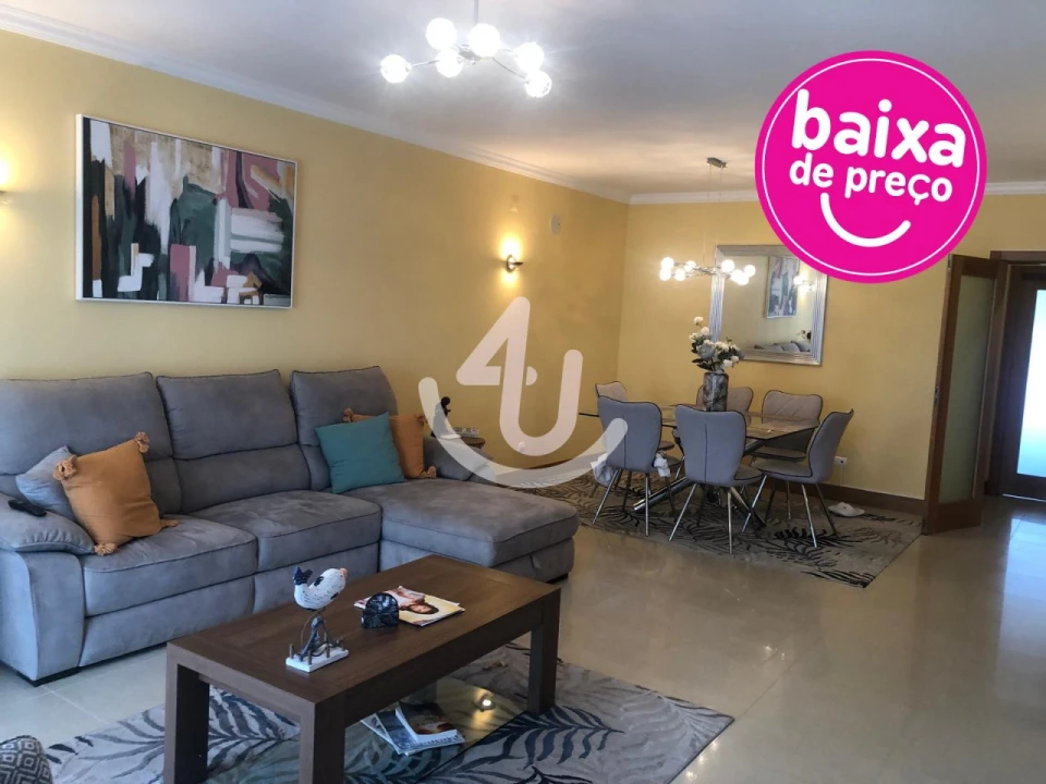 Apartamento T2 para Arrendamento em São Martinho do Porto Foto 1