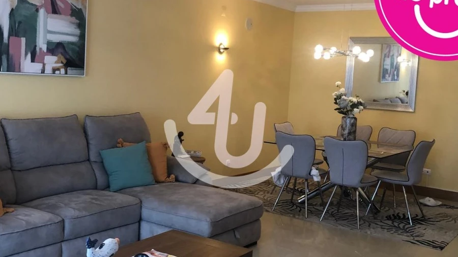 Apartamento T2 para Arrendamento em São Martinho do Porto