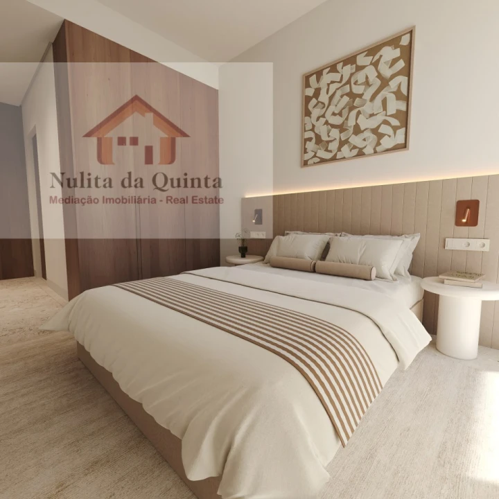 Apartamento T2 para Venda em Lagoa e Carvoeiro Foto 5