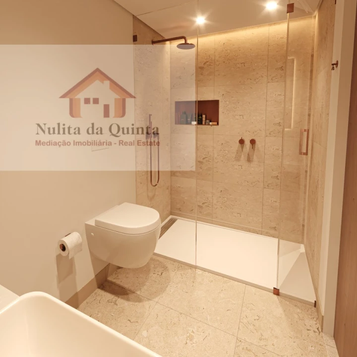Apartamento T2 para Venda em Lagoa e Carvoeiro Foto 7