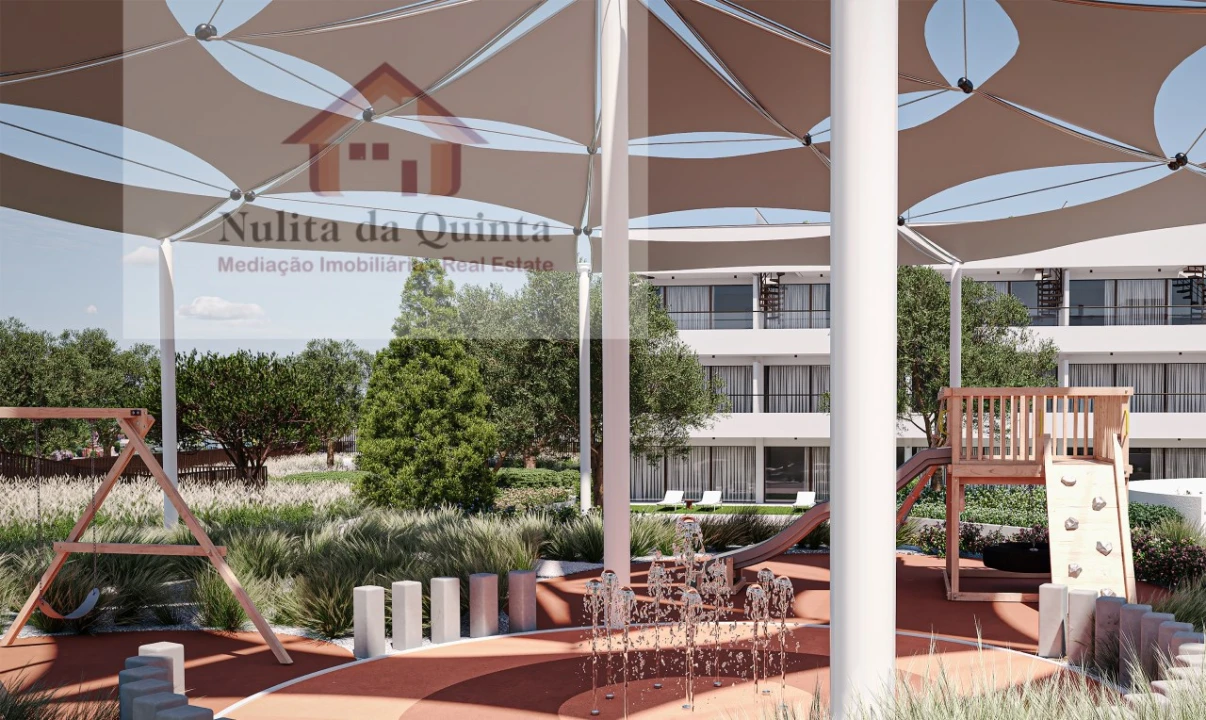 Apartamento T2 para Venda em Lagoa e Carvoeiro Foto 13