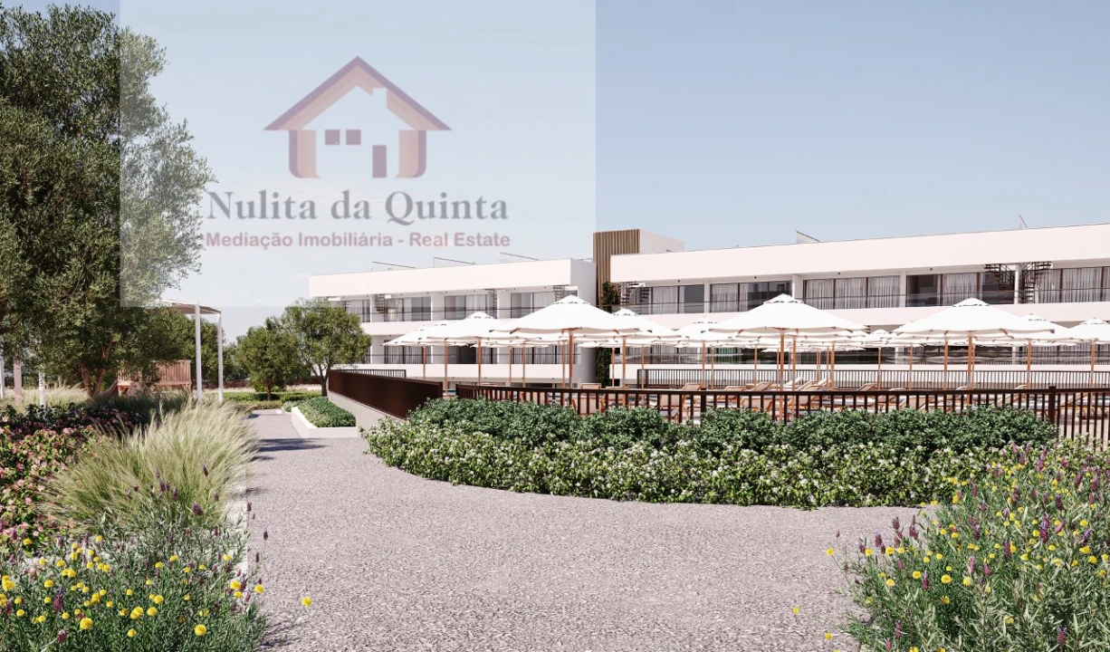 Apartamento T2 para Venda em Lagoa e Carvoeiro Foto 15