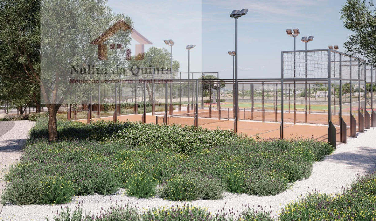 Apartamento T2 para Venda em Lagoa e Carvoeiro Foto 23