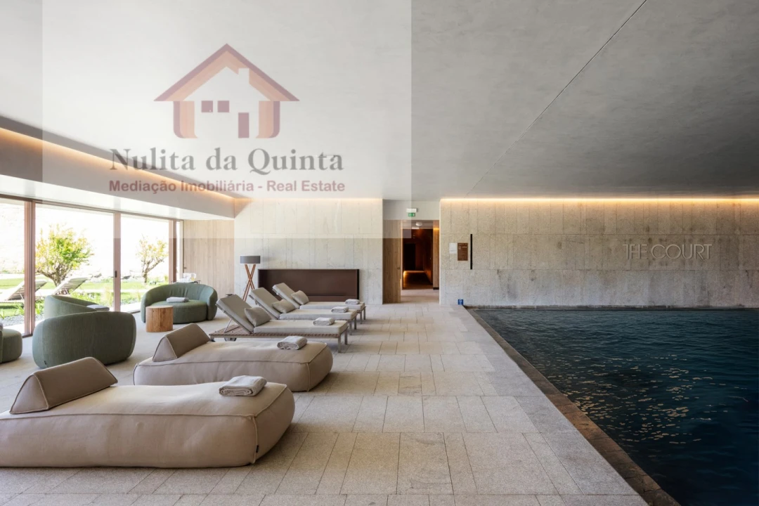Apartamento T2 para Venda em Lagoa e Carvoeiro Foto 25
