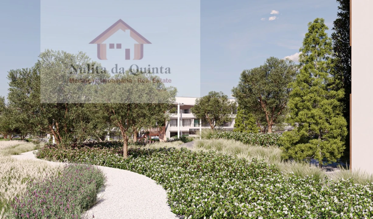 Apartamento T2 para Venda em Lagoa e Carvoeiro Foto 28