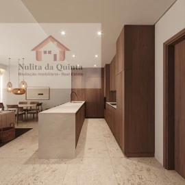 Apartamento T2 para Venda em Lagoa e Carvoeiro